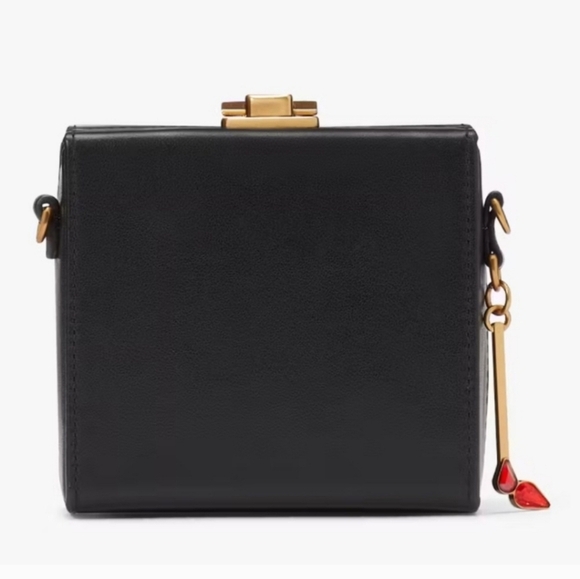 🔹️Kate spade🔹️ novelty Perfect Match Micro Matchbox Crossbody with dustbag - Picture 5 of 11